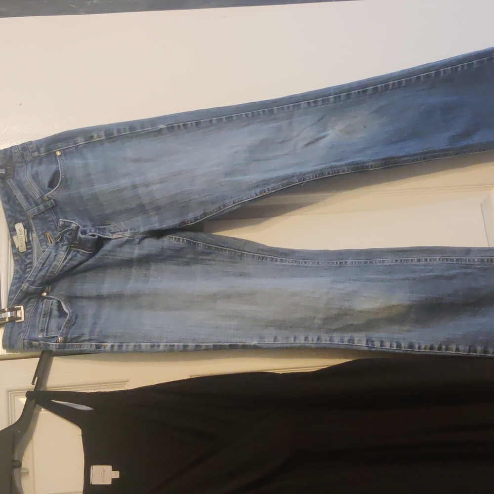 White House Black Market Jeans